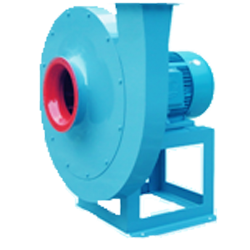 9-19系列高壓離心通風機